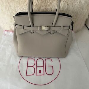 Save My Bag neoprene purse